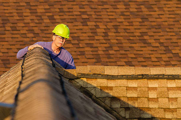 Quick and Trustworthy Emergency Roof Repair Services in Topaz Ranch Estates, NV